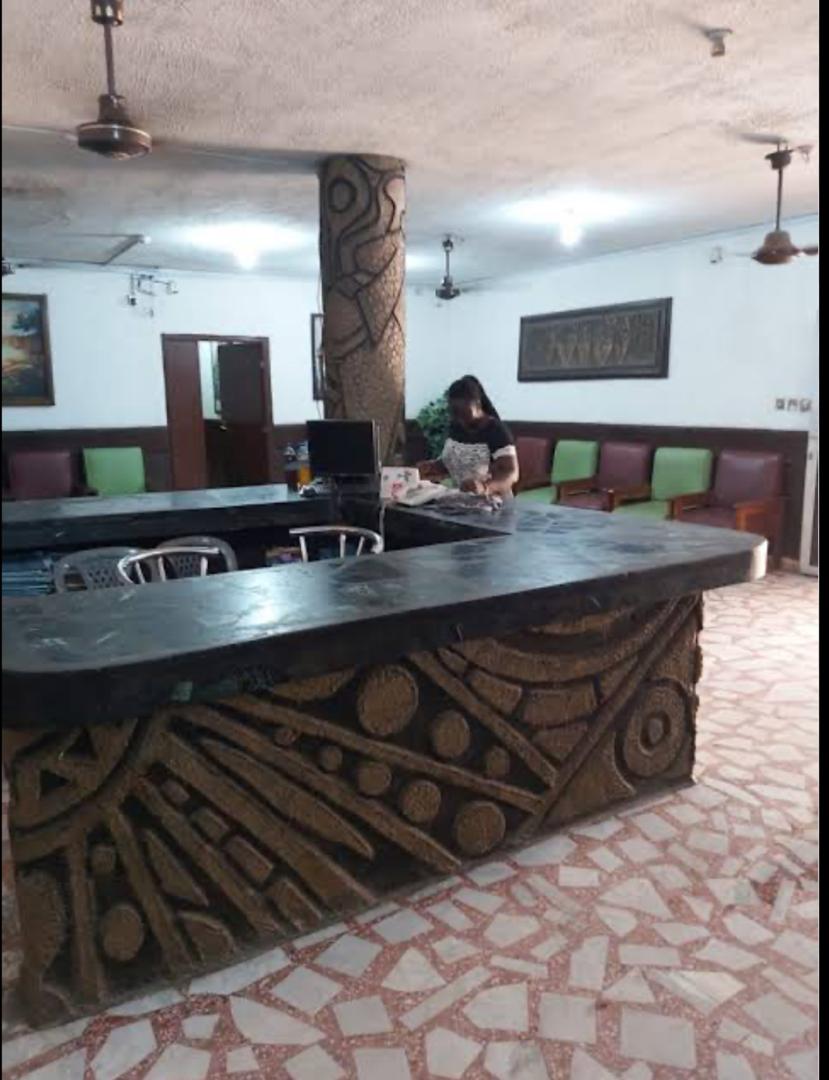 Ituah Hospital